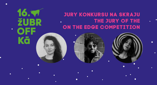We are happy to introduce The Jury of the ON THE EDGSE competition!