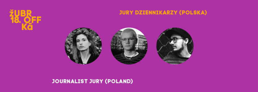 Journalist Jury (Poland)