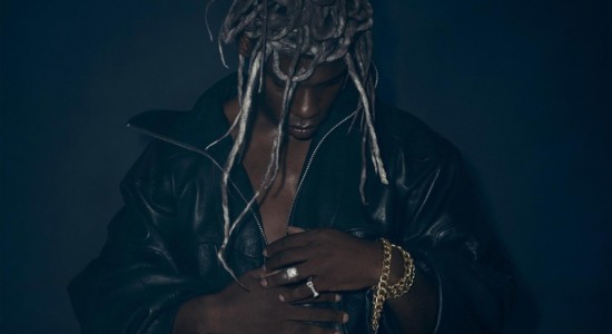Concert: Gaika live (UK), Mifi (PL) Concert: Gaika live (UK), Mifi (PL)