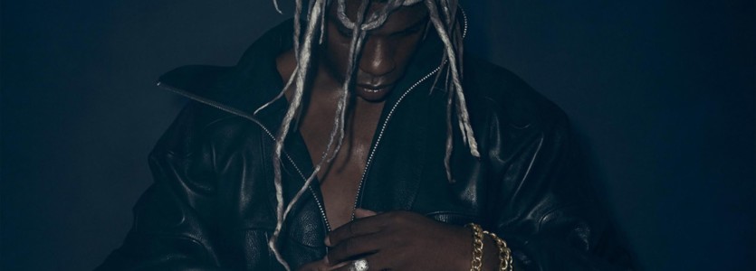 Concert: Gaika live (UK), Mifi (PL)