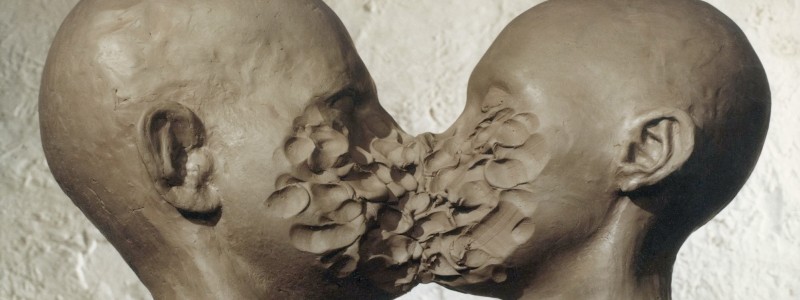 Jan Švankmajer. Dimension of Dialogue / Between Film and Fine Art