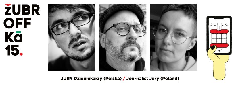 Journalist Jury (Poland)