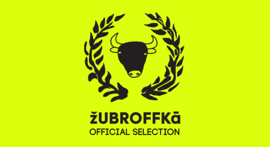ŻUBROFFKA festival _ selection 2023