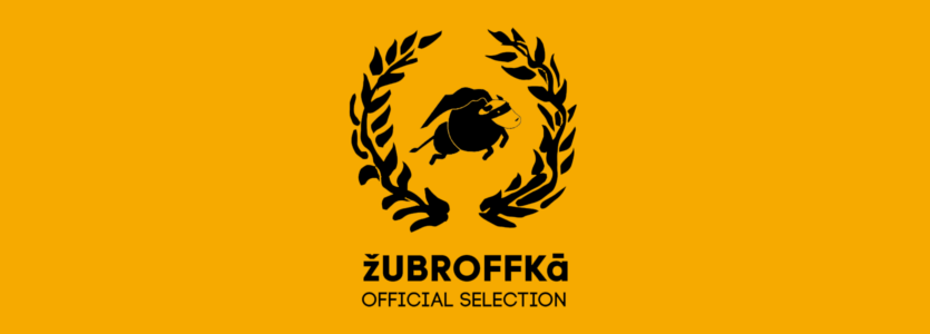 ŻUBROFFKA festival_selection 2024