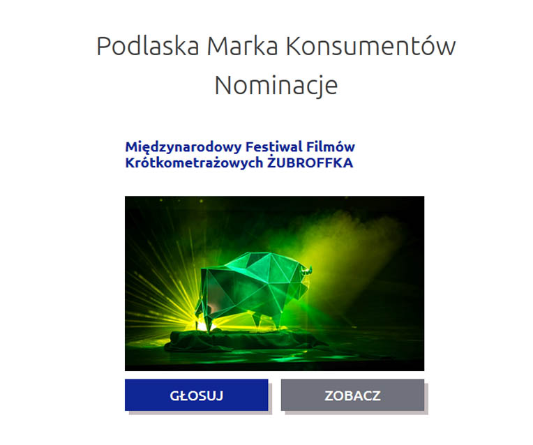 Podlaska_Marka_Roku_ZUBROFFKA