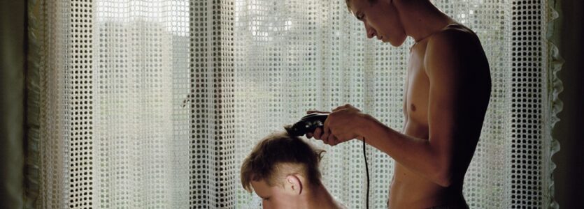 Michał Solarski, Tomasz Liboska: Cut It Short