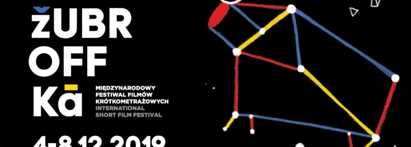 The space edition of the 14th ŻUBROFFKA festival!