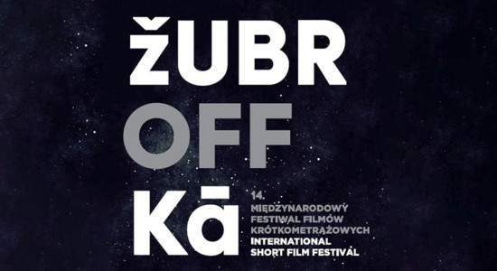 Nabór filmów na 14. Festiwal ŻUBROFFKA – wydłużony termin