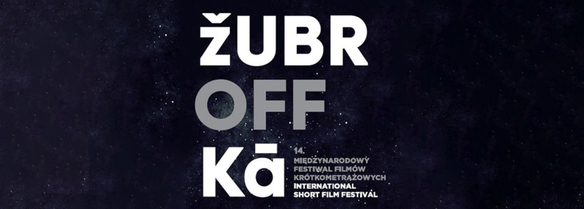 Nabór filmów na 14. Festiwal ŻUBROFFKA – wydłużony termin