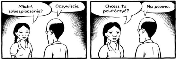 Otwarcie wystawy komiksu „Na własny koszt. Komiksowy pamiętnik bywalca burdeliKlub FAMA, 5 Legionowa st, admission free