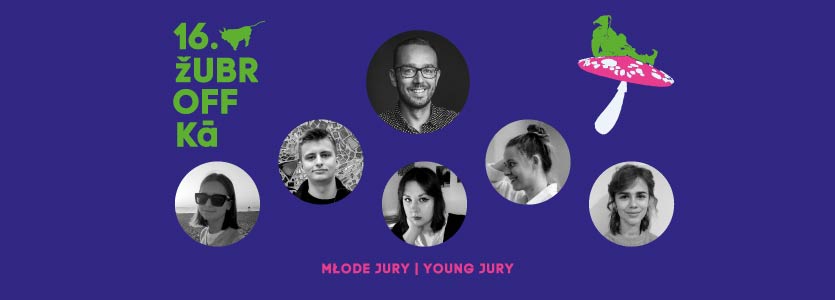 Przedstawiamy Młode Jury!