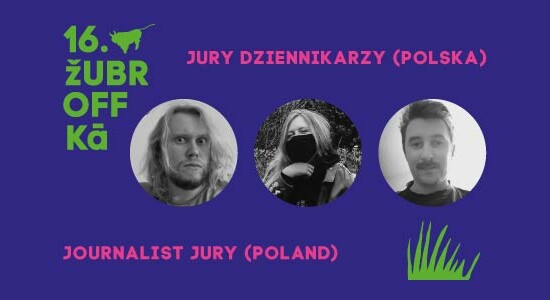Journalist Jury (Poland)