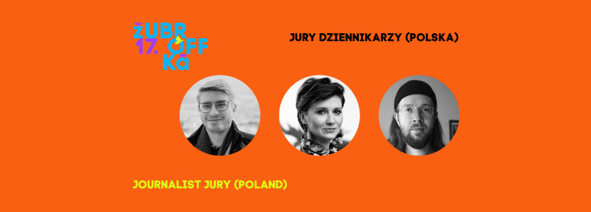 Introducing the Jury of journalists from Poland!