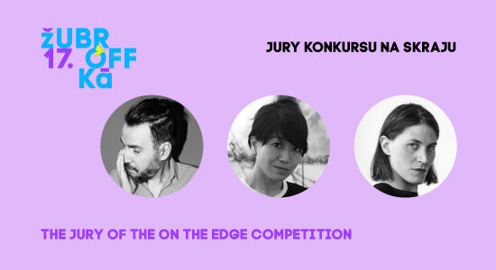 Introducing The Jury of the ON THE EDGE Competition!