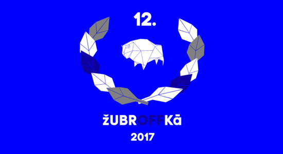 Zubroffka: Official Festival Intro