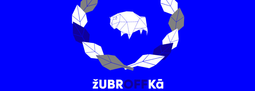 Zubroffka: Official Festival Intro