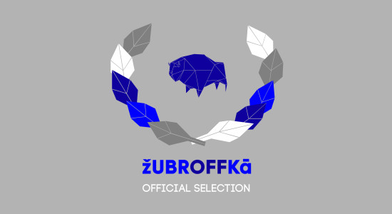 Official selection of ZUBROFFKA 2017