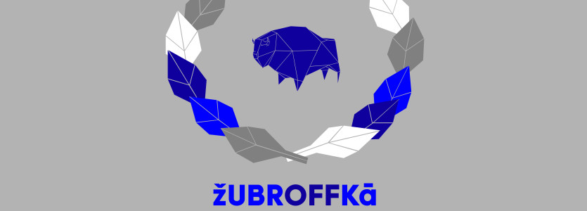 Official selection of ZUBROFFKA 2017