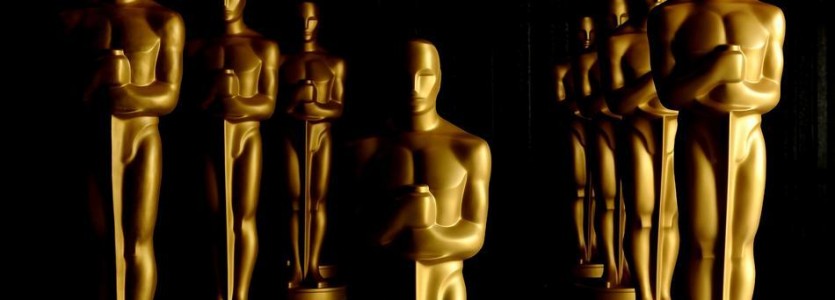 Opening: Oscar nominees: short live-action films