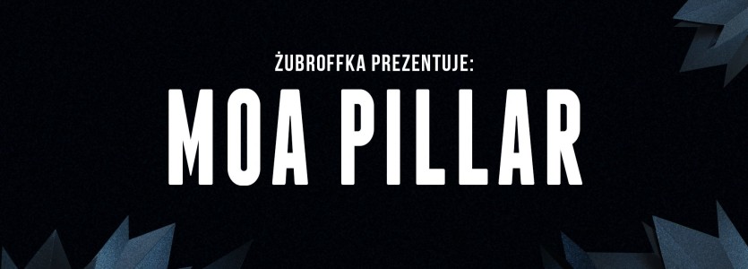 Koncert: MOA PILLAR (RU) po konkursie Music Video