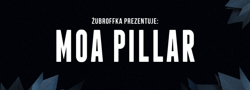 Koncert: MOA PILLAR (RU) po konkursie Music Video