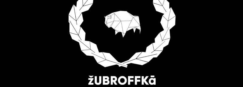 Nowa nagroda na festiwalu ŻUBROFFKA – New Europe Talent Award!