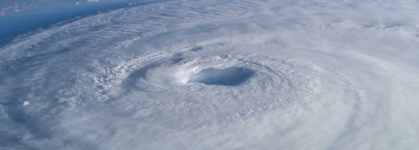 tropical bass storm in Podlasie