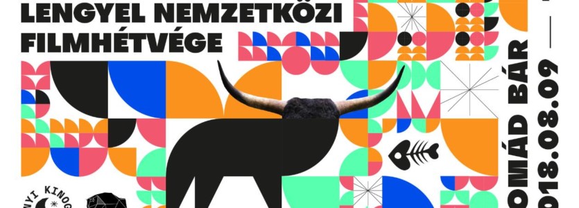 ŻUBROFFKA atakuje Węgry – Polski Międzynarodowy Weekend Filmowy