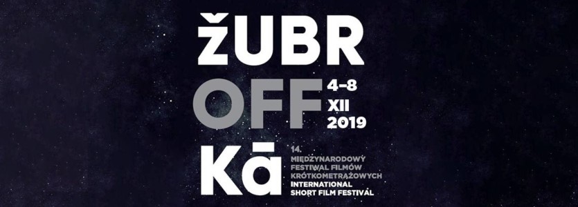 14th ŻUBROFFKA International Film Festival