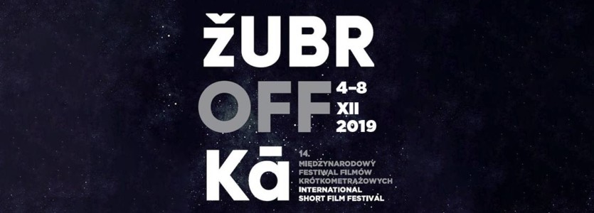 14. Międzynarodowy Festiwal Filmów Krótkometrażowych ŻUBROFFKA