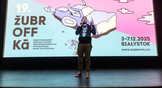 19th ŻUBROFFKA ISFF – Day 3