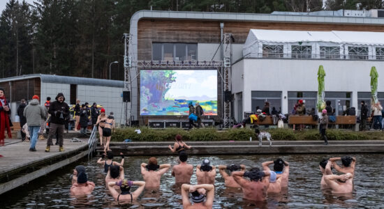 19th ŻUBROFFKA ISFF – Day 5