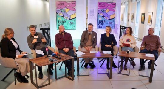 19. MFFK ŻUBROFFKA zbliża się wielkimi krokami!