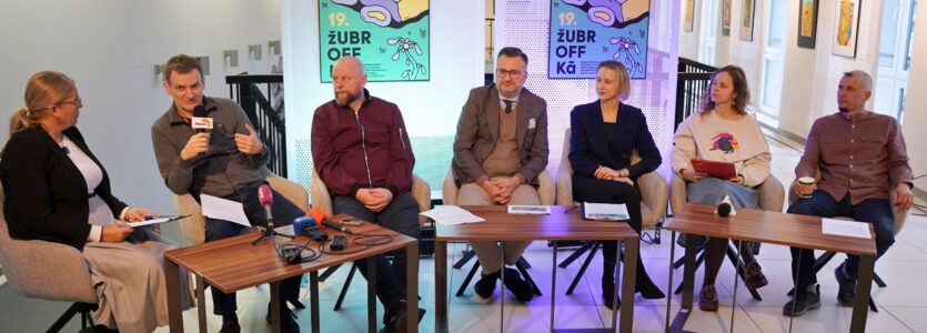 19. MFFK ŻUBROFFKA zbliża się wielkimi krokami!