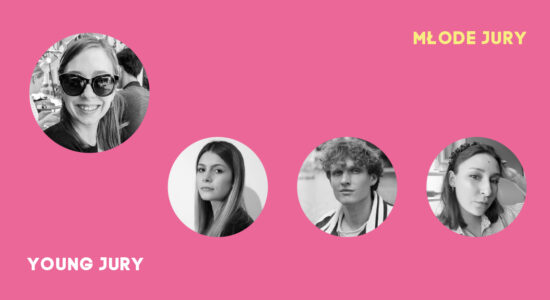 Here is our Young Jury!