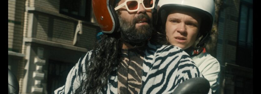 Belgijskie „frytki” filmowe