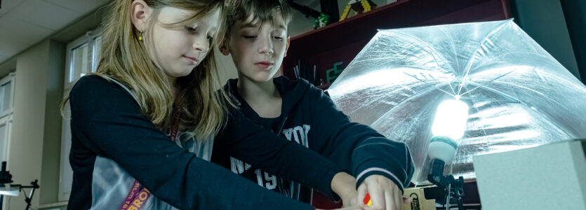 19. MFFK ŻUBROFFKA edukuje!