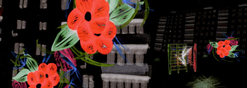 Portugalczycy za granicą – BEAST International Film Festival