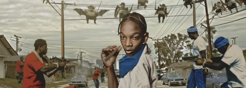 MUSIC VIDEO Competition