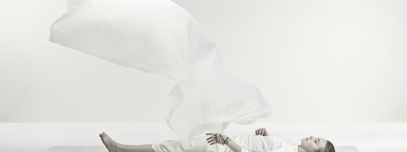 Tomasz Wysocki: beginnings