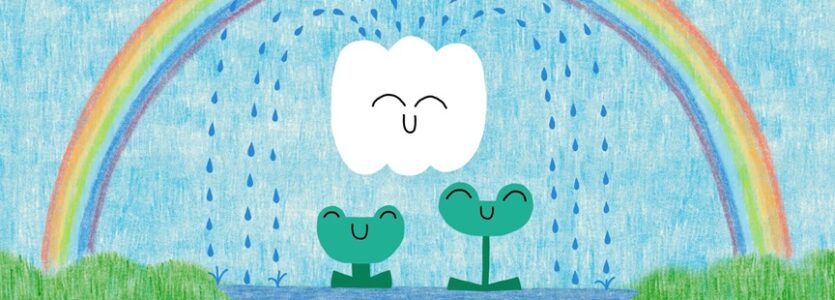 KIDS 6 AND UP Competition