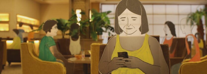 Belgian Film Breakfast Belgian Film Breakfast