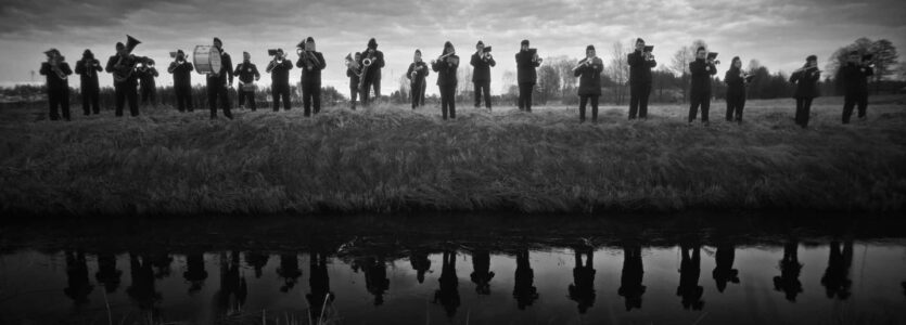 Podlasie Film Breakfast Podlasie Film Breakfast