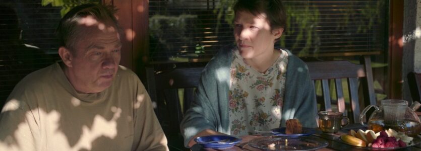 All the colours of autumn years