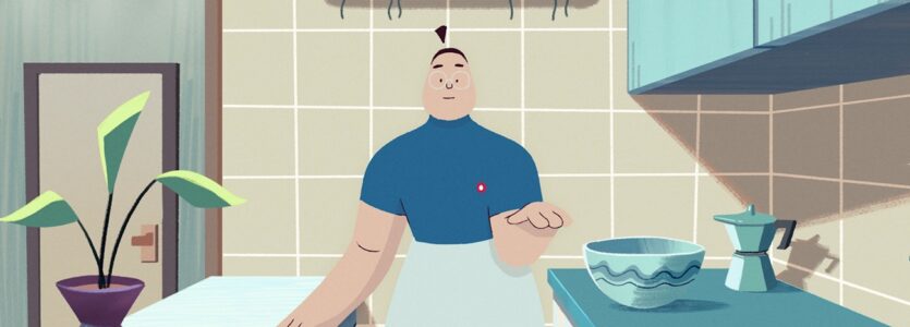 Portuguese Film Breakfast